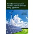 thumbnail image 1 of Power Electronics Converters and Their Control for Renewable Energy Applications, (Paperback), 1 of 1