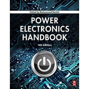 Power Electronics Handbook Hardcover