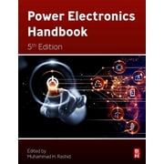 Power Electronics Handbook, Hardcover