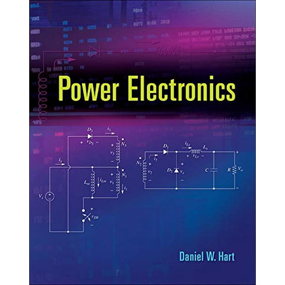Pre-Owned Power Electronics, 9780073380674, 0073380679, Hardcover, 1 edition