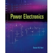 Power Electronics, Hardcover