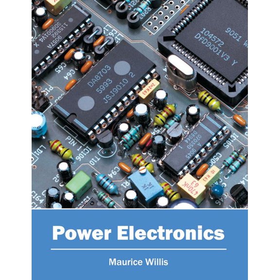 Power Electronics, (Hardcover)