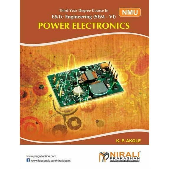 Power Electronics, (Paperback)