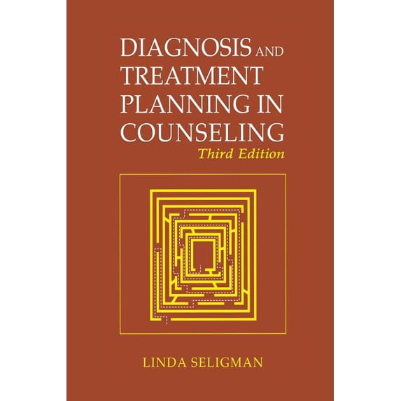 Power Electronics & Power Systems Diagnosis and Treatment Planning in Counseling, (Paperback)
