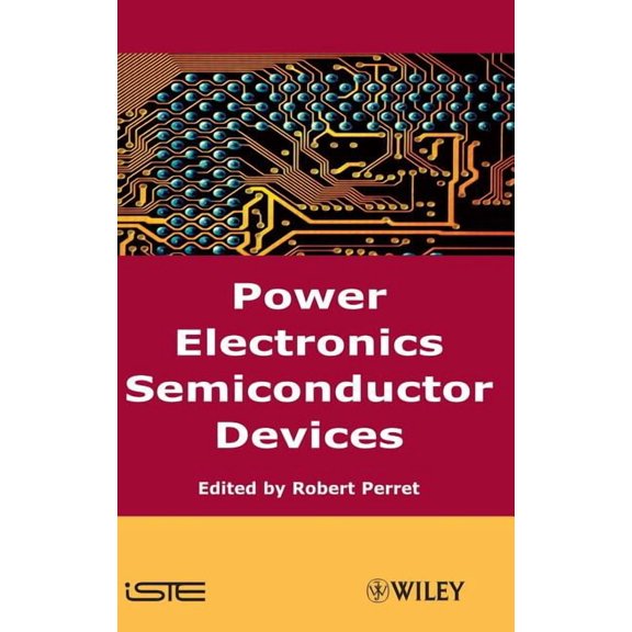 Power Electronics Semiconductor Devices, (Hardcover)