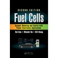 thumbnail image 1 of Power Electronics and Applications: Fuel Cells: Dynamic Modeling and Control with Power Electronics Applications, Second Edition (Hardcover), 1 of 1