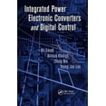 thumbnail image 1 of Power Electronics and Applications Integrated Power Electronic Converters and Digital Control, (Hardcover), 1 of 1