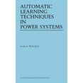 thumbnail image 1 of Power Electronics and Power Systems Automatic Learning Techniques in Power Systems, (Hardcover), 1 of 1