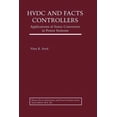 thumbnail image 1 of Power Electronics and Power Systems Hvdc and Facts Controllers: Applications of Static Converters in Power Systems, (Paperback), 1 of 1