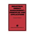 thumbnail image 1 of Power Electronics and Power Systems Industrial Energy Management: Principles and Applications: Principles and Applications, (Paperback), 1 of 1