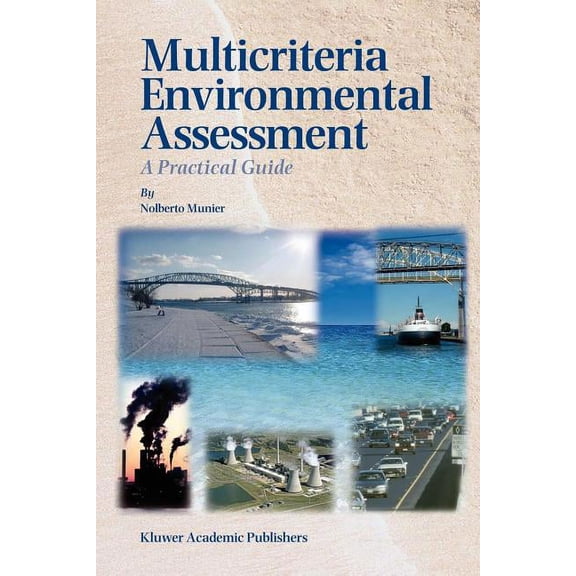 Power Electronics and Power Systems Multicriteria Environmental Assessment: A Practical Guide, (Paperback)