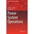 thumbnail image 1 of Power Electronics and Power Systems Power System Operations, (Hardcover), 1 of 1