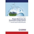 thumbnail image 1 of Power Electronics for Renewable Energy System (Paperback), 1 of 1