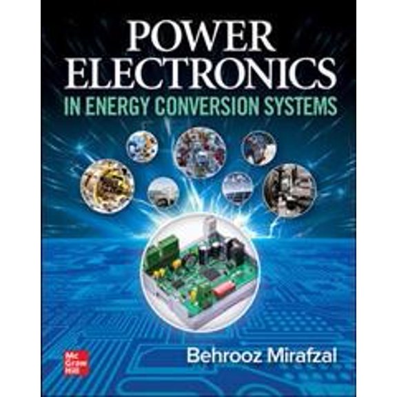 Pre-Owned Power Electronics in Energy Conversion Systems (Hardcover)
