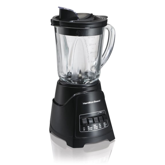Power Elite Blender with 40 oz. Glass Jar, 58146 Model