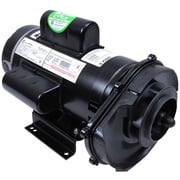 Power End, Speck 21-80 G/GS, 4.0hp, 1 Phase 2088330005M