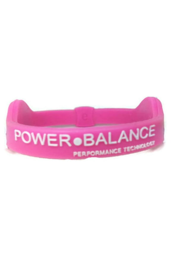Power Energy Bracelet Sport Wristbands Balance Ion Therapy Silicone Fitness Yoga Equipment