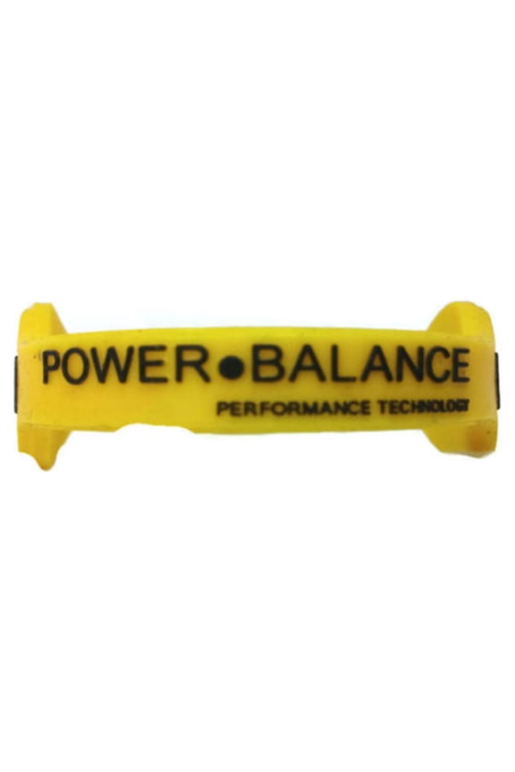 Power Energy Bracelet Sport Wristbands Balance Ion Therapy Silicone Fitness Yoga Equipment