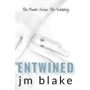Power Entwined The Wedding Paperback