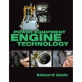 thumbnail image 1 of Pre-Owned Power Equipment Engine Technology (Hardcover) 1418053880 9781418053888, 1 of 1