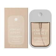 Power Essence Hydrating Body & Hair Fragrance, Vanilla Velvet, 2 FL. OZ. Travel Size Body Mist