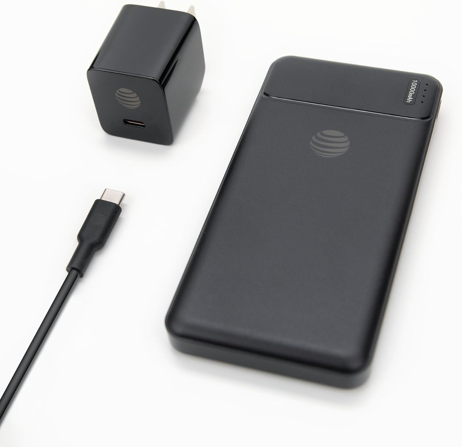 Power Essentials Complete Charging Solution Kit with 10000mAh Power ...