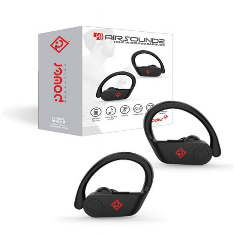 Evolution 2 headphones hotsell