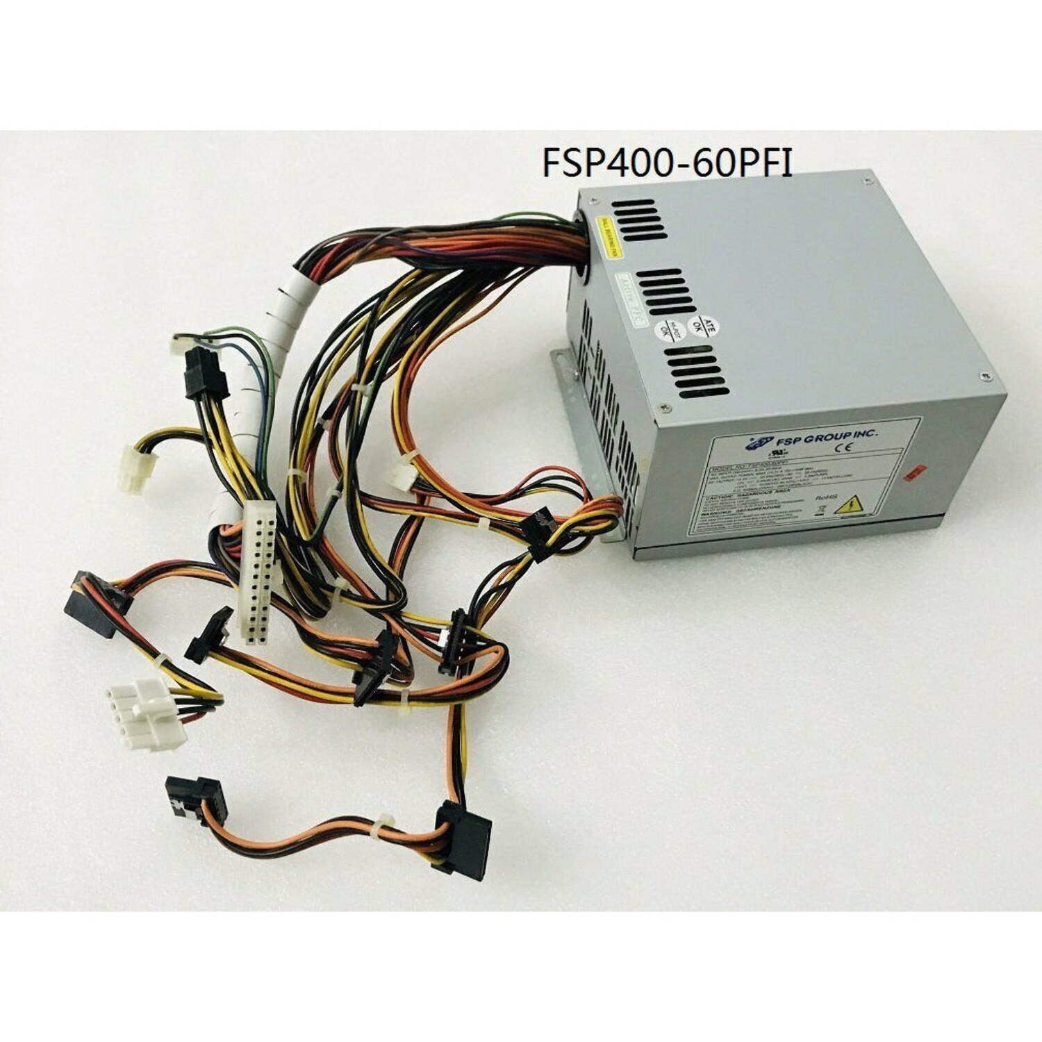 Power FSP GROUP INC FSP400-60PFI 100-240V Power Supply - Walmart.com
