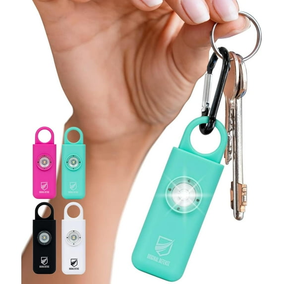 Power Failure Alarm, Freezer Power Outage Alarm 7 Sirens, Freezer Alarm with 0-110dB Adjustable LED Indicator 12H Alert, Power Loss Alarm Monitor for Refrigerator, Sump Pumps, Aquarium