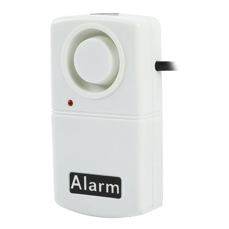 ENDMAN Power Failure Alarm for Freezer Alarm, Power Outage Alarm,Power Loss  Alar