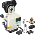 thumbnail image 1 of Power Feed X-Axis for Milling Machine 450 in-lb Torque, 0-200RPM Table Milling Machine Power Feed 110V,for Bridgeport and Other Knee Type Mills, 1 of 6