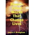 thumbnail image 1 of Power-Filled Words That Change Lives (Paperback), 1 of 1