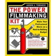 thumbnail image 1 of Pre-Owned Power Filmmaking Kit [With DVD] (Paperback) 024081021X 9780240810218, 1 of 1