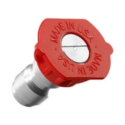 Power Fit Pressure Washer 0 Degree Nozzle