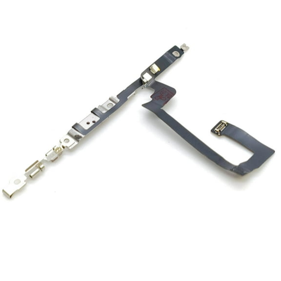 Power Flex with Volume Buttons Compatible With Phone 14