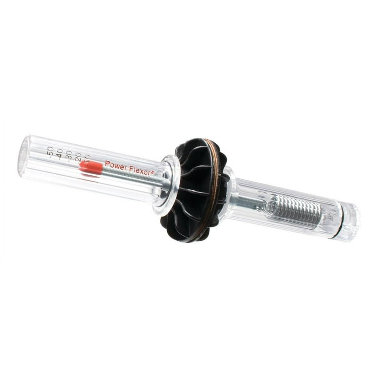 Power Flexor wrist exerciser