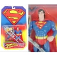thumbnail image 1 of Power Flight Superman Action Figure - Superman Animated Series, 1 of 1