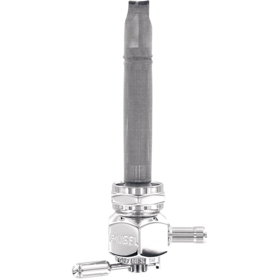 Power-Flo High-Volume Petcock