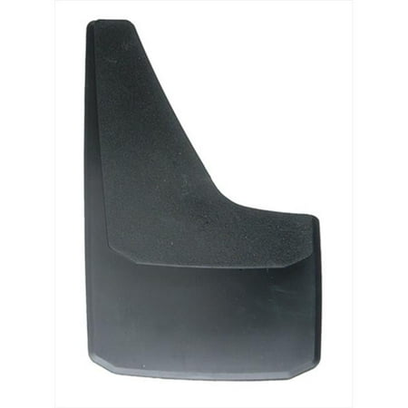 Power Flow 4754 Premier Splash Guards- B Series - Black