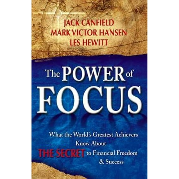 The Power of Focus