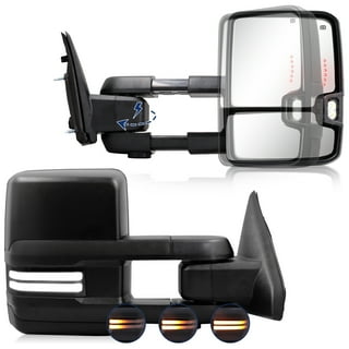 Side Mirror Turn Signal Light Tow Lamp For Dodge Ram 1500 2500