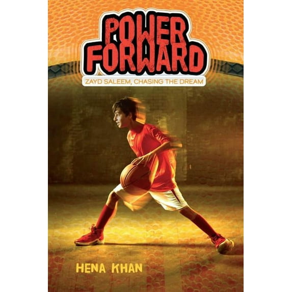Power Forward (Paperback)