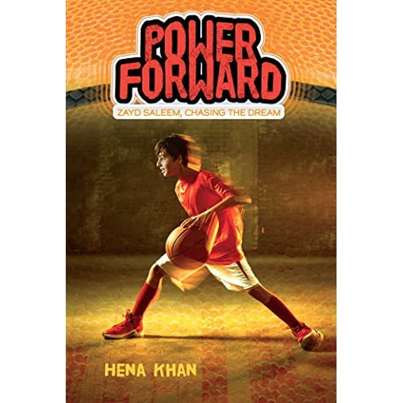 Pre-Owned Power Forward (Paperback) 1534411992 9781534411999