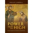 thumbnail image 1 of Power From On High: Theocratic Kingship from Constantine to the Reformation, (Hardcover), 1 of 1