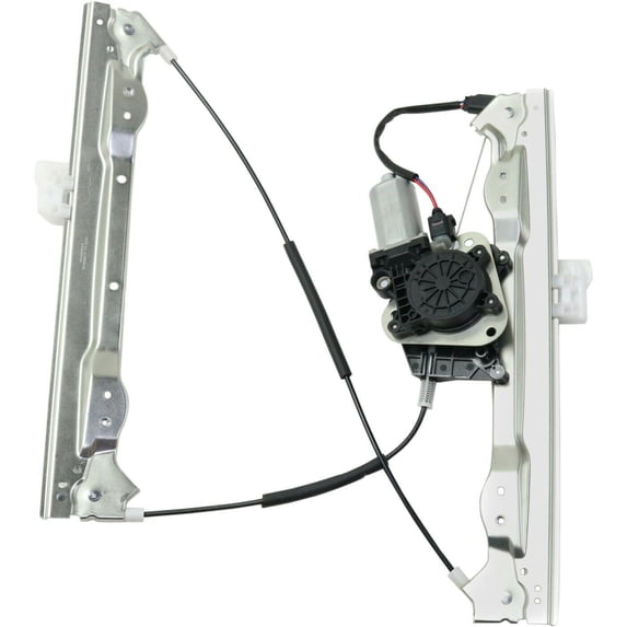 Power Front window Regulator For 2007-2010 Chrysler Sebring LH Side Sedan Models
