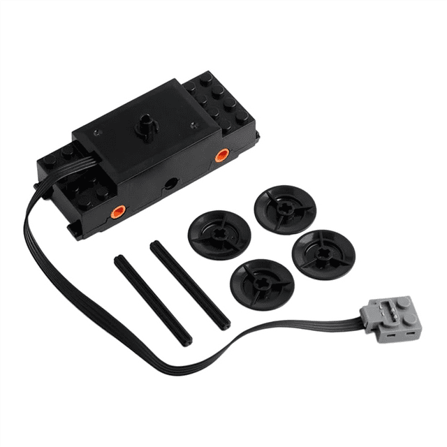 Power Functions Parts Standard Building Blocks