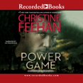 thumbnail image 1 of Pre-Owned Ghostwalkers: Power Game (Audiobook), 1 of 1