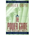 thumbnail image 1 of Power Game: How Washington Works, (Paperback), 1 of 1
