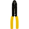 thumbnail image 1 of Power Gear 26-8AWG Wire Crimper and Stripper – 18102, 1 of 5