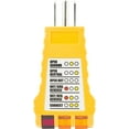 thumbnail image 1 of Power Gear 50542, 110-125V Adult Circuit Tester, 1 of 6